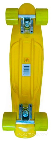 Доска роликовая 