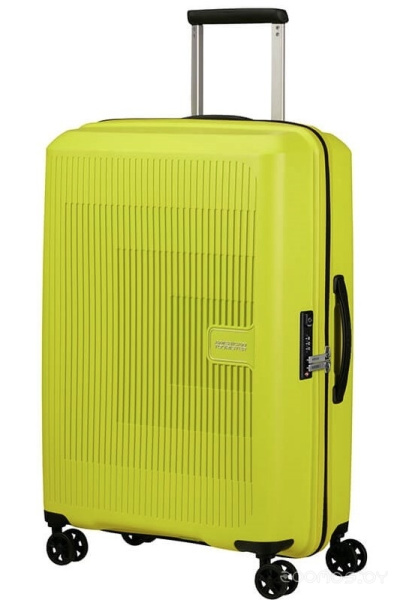 Чемодан на колесах American Tourister Aerostep MD8*06 002