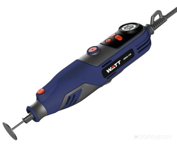 Машина гравировальная WATT WSG-135