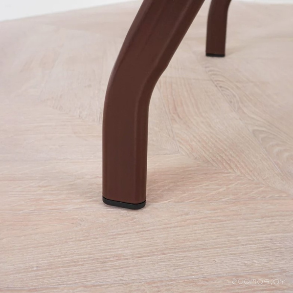 Табурет-лестница ЗМИ Конек ТС 277 коричневый