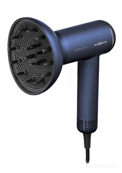 Фен-стайлер Holt HT-HDS-002 