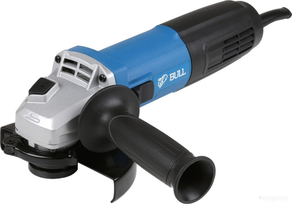 Углошлифмашина одноручная Bull WS 1205  