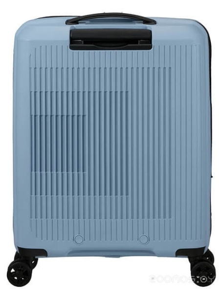 Чемодан american tourister aerostep 