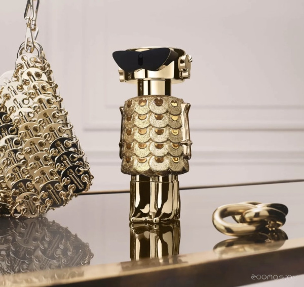 Парфюмерная вода PACO RABANNE Fame Intense, 50 мл