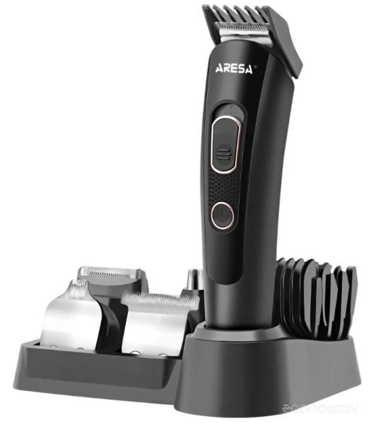 Машинка для стрижки волос ARESA AR-2202  