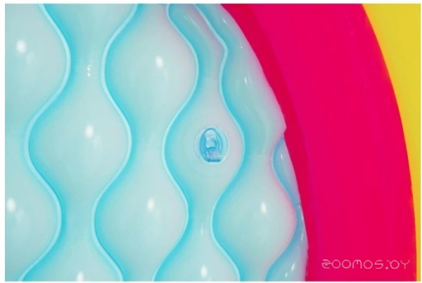 Бассейн 70*24 см надувной детский