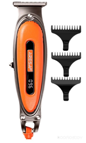 Триммер для стрижки волос ARESA AR-1871