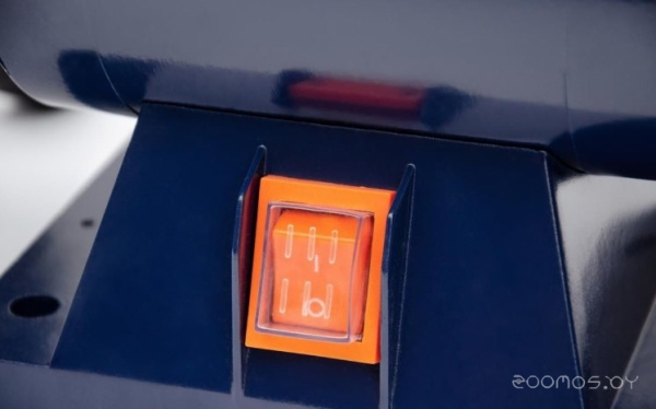 Станок точильный WATT DSC-175 L