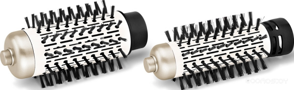 Фен-расческа Holt HT-HDB-001