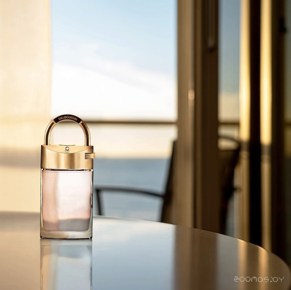 Вода парфюмерная PROMISE ME 90мл MAUBOUSSIN