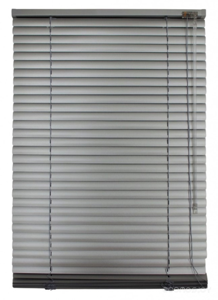 Жалюзи 120х160 горизонтальные 