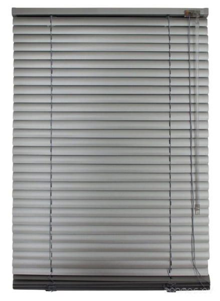 Жалюзи 80х160 горизонтальные 