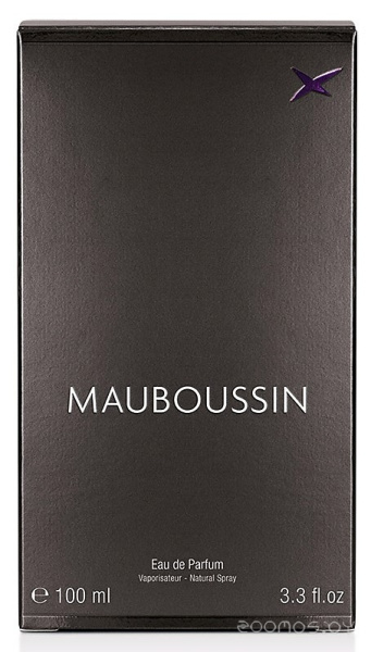 Парфюмерная вода Mauboussin Pour Homme 100мл.
