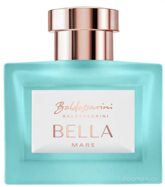 Вода парфюмерная 50 мл BELLA MARE BALDESSARINI жен