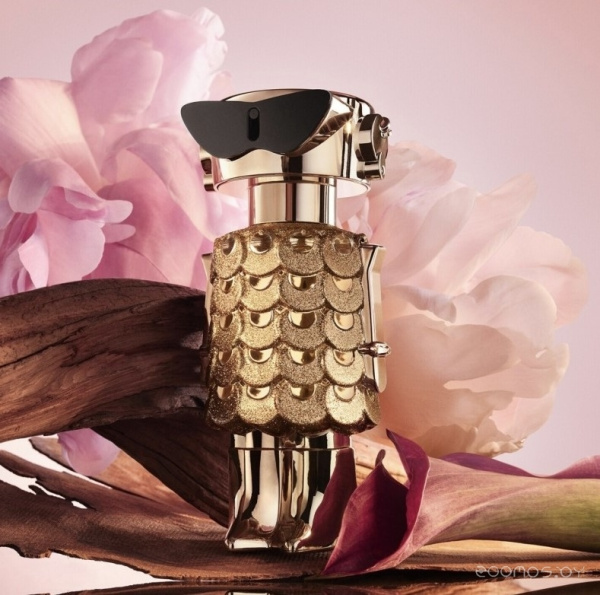 Вода парфюмерная PACO RABANNE Fame Intense, 80 мл