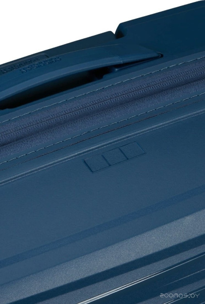 Чемодан American Tourister FastForward Navy Blue (78 см)