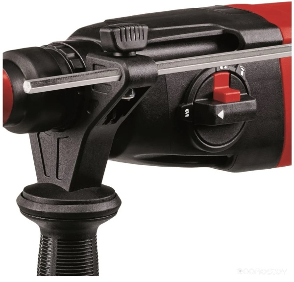 Перфоратор Einhell TC-RH 620 4F Kit (4257992)