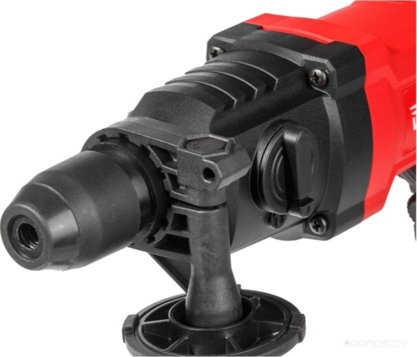 Перфоратор WORTEX RH 2427 + набор буров 