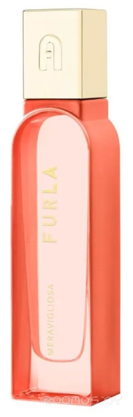 Вода 30мл парфюмерная MERAVIGLIOSA FURLA 