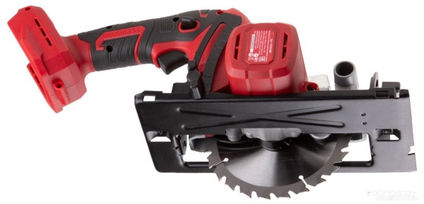 Пила циркулярная аккум.WORTEX CCS 1814 в чем.ALL1 