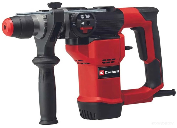 Перфоратор Einhell TC-RH 28 3F <<доп. код.т.и.:1000>>