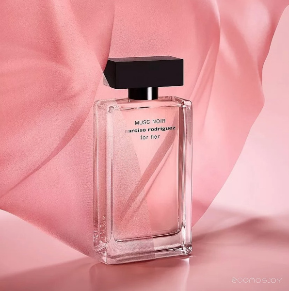 Парфюмерная вода NARCISO RODRIGUEZ Musc Noir For Her, 50 мл