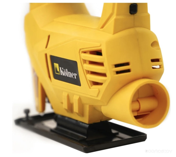 Лобзик электрический Kolner KJS 650V