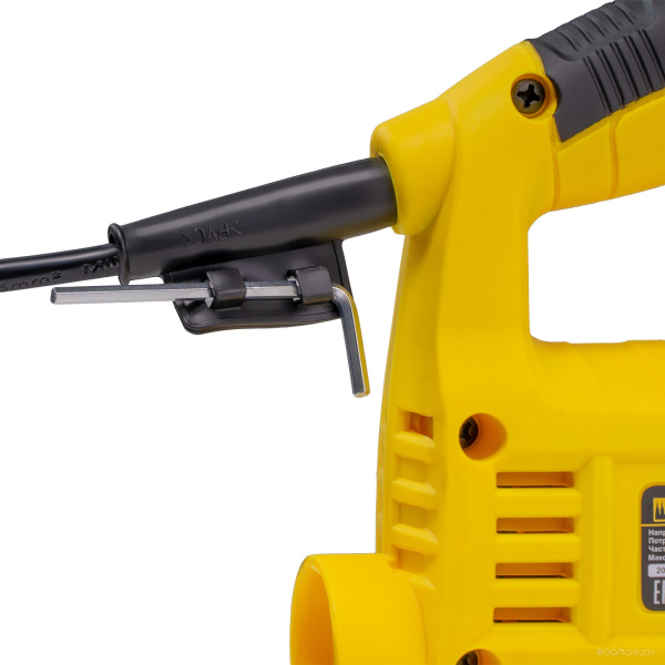 Лобзик электрический Kolner KJS 480