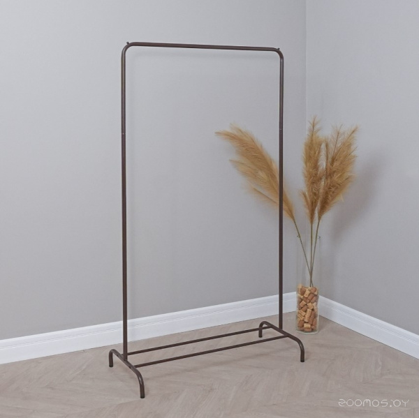 Вешалка гардеробная Радуга 1 (Медный антик) 