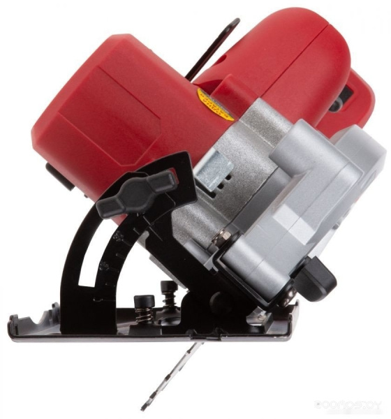 Пила циркулярная аккум.WORTEX CCS 1814 в чем.ALL1 