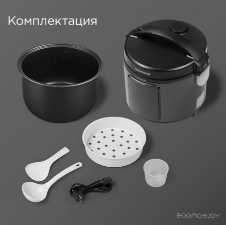 Мультиварка REDMOND MC104