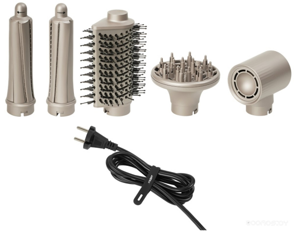 Фен ARESA AR-3235