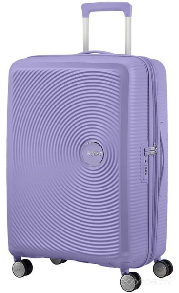Чемодан American Tourister Soundbox 