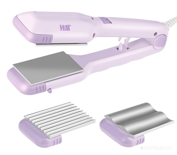 Щипцы для волос HITT HT-6409