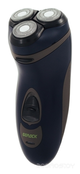 Электробритва Бердск-3301АС  