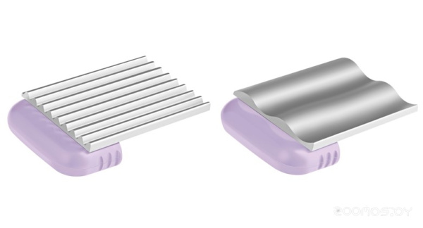 Щипцы для волос HITT HT-6409