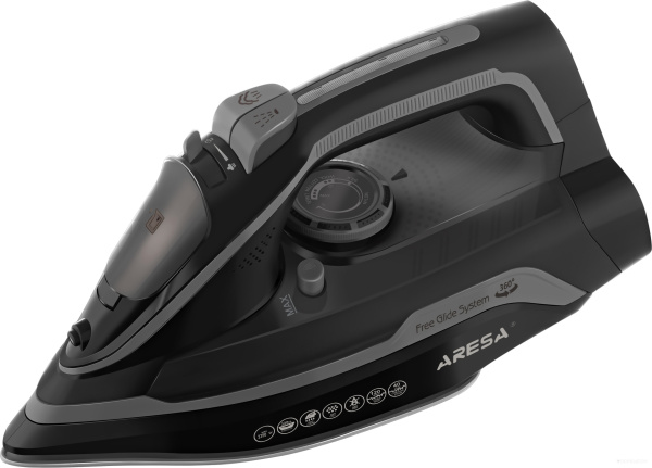 Утюг ARESA AR-3124  