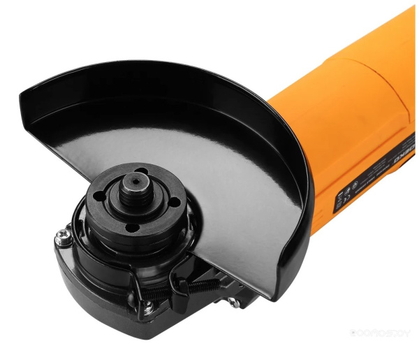 Углошлифмашина DEKO DKAG1250, КИТАЙ