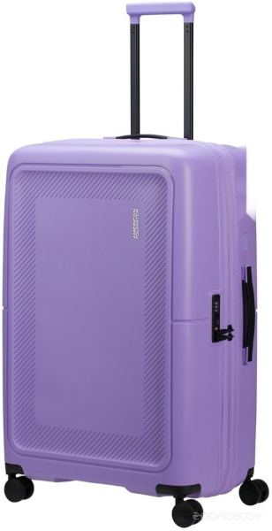 Чемодан american tourister dashpop 
