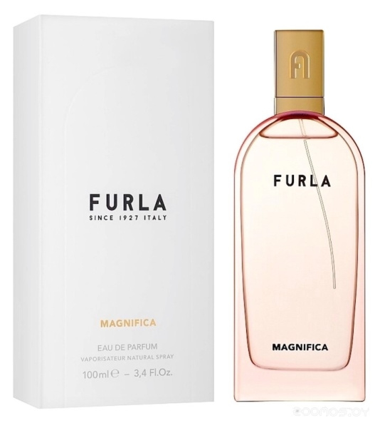 Парфюмерная вода Furla Magnifica (100мл)