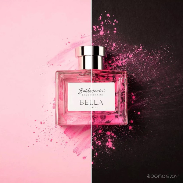 Вода парфюмерная 50мл Bella Absolu 