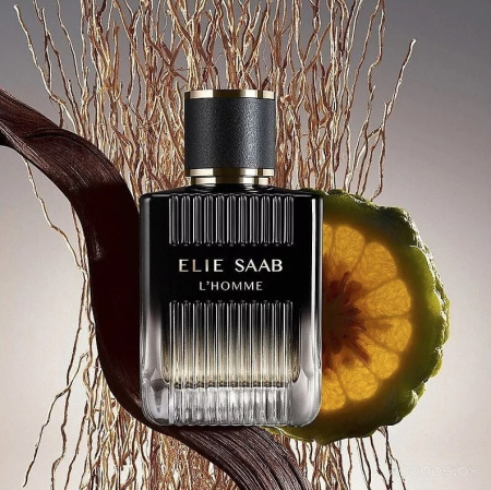 Вода парфюмерная 50мл ELIE SAAB L'HOMME ES 4602110