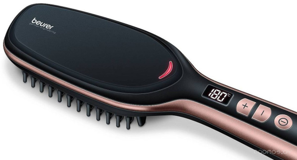 Расчёска для выпрямления волос Beurer HS 60