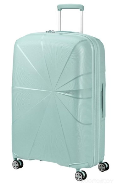 Чемодан american tourister starvibe 