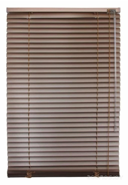Жалюзи 70х160 горизонтальные  