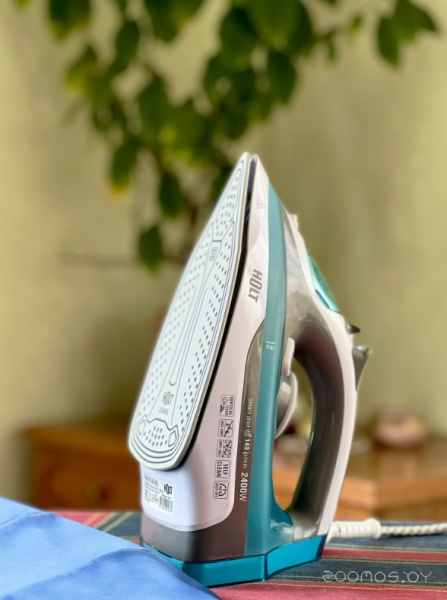 Утюг Holt HT-IR-005