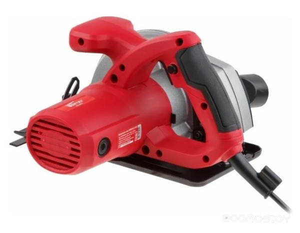 Пила циркулярнаяWORTEX CS 1612 в кор.