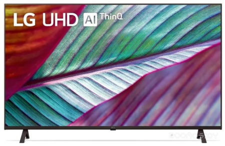 Телевизор LG ЖК 43" 43UR78009LL  