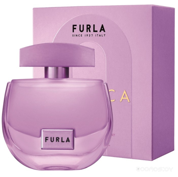 Парфюмерная вода Furla Mistica (50мл)