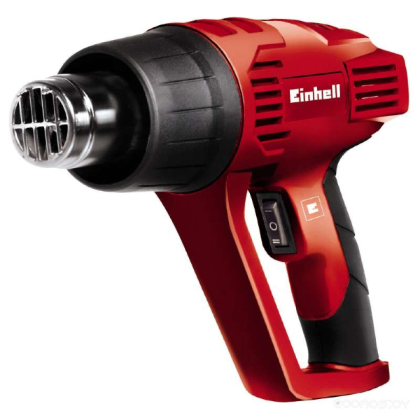  Фен промышленный Einhell TC-HA 2000/1 